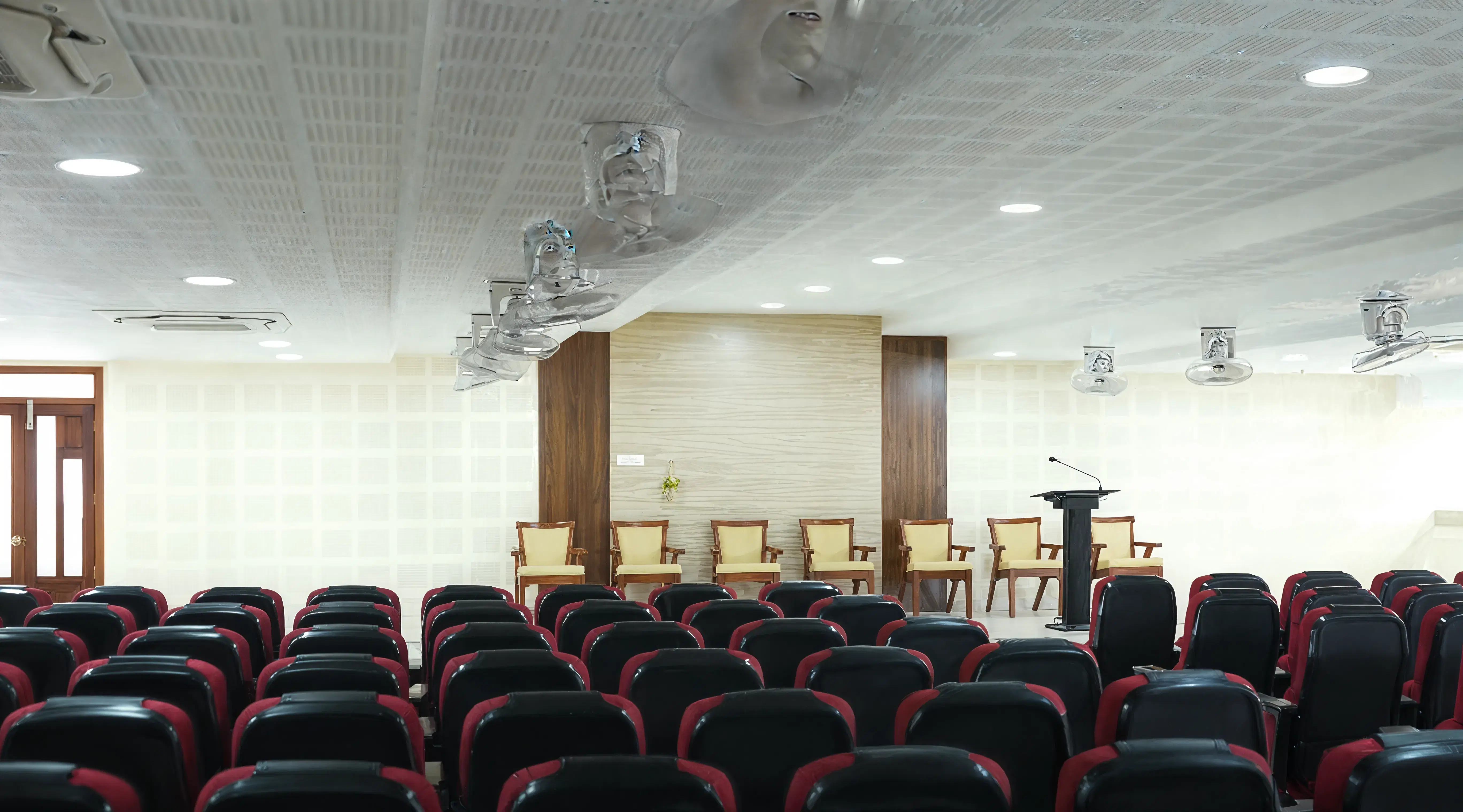 St Thomas' College Thrissur Facility photo 5